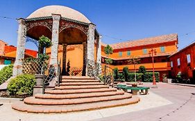 Hotel Villa Toscana Culture Boutique by Rotamundos